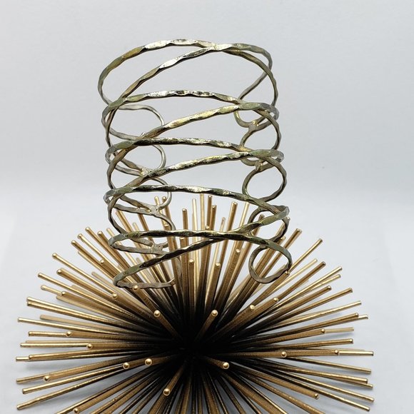 Jewelry - ✨4/$20💎 BRASS CUFF BRACELET